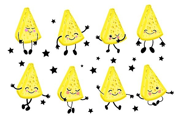 EPS 해외이미지 캐릭터 행복 감정 포스터 얼굴 음식 조각 백그라운드 스티커 일러스트 부분 치즈 요리 노란색 식사 블록 기쁨 우유 흰색 신선 구멍 신용카드 맛 아침식사 상품 만화 스위스 오브젝트 메뉴 네덜란드 싱글 코믹 덩어리 내추럴 고립 해외202004 해외일러스트 일러캐릭터 유럽 컬러 컨셉 유제품 신체부위 금융 파일형식 벡터 이미지허브