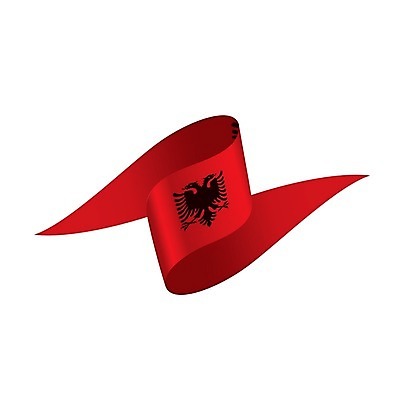 EPS 해외이미지 디자인 배너 유럽 리본 문화 물결 밧줄 파도 여행 백그라운드 일러스트 바람 그래픽 빨간색 세계 글로벌 머리 검은색 자유 축하 깃발 심볼 오브젝트 사인 독수리 애국심 발칸반도 알바니아 전국 정치 해외202004 해외일러스트 자연요소 나라 줄 바다 컬러 컨셉 조류 날씨 신체부위 파일형식 벡터 남유럽 이미지허브