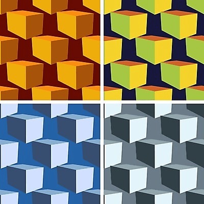 EPS 해외이미지 모양 디자인 선 백그라운드 패턴 오렌지 일러스트 추상 미술 장식 파란색 세트 상자 노란색 디지털 회색 흰색 4 타일 오브젝트 싱글 그림 심플 직사각형 엘리먼트 해외202004 해외일러스트 도형 컬러 무늬 과일 문화예술 숫자 파일형식 벡터 이미지허브