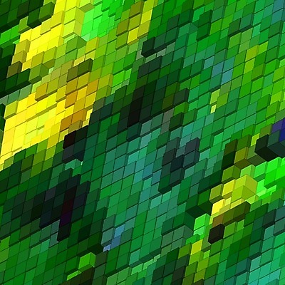 EPS 해외이미지 모양 템플릿 디자인 포스터 컨셉 패턴 일러스트 미래 그래픽 장식 빛 컬러풀 노란색 디지털 검은색 웹 어둠 시원함 자주색 타일 큐브 질감 모자이크 섞기 픽셀 가상 스타일 효과 해외202004 해외일러스트 컬러 무늬 인터넷 파일형식 벡터 이미지허브