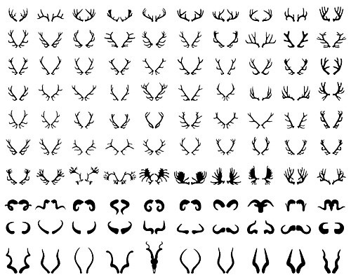 EPS 해외이미지 동물 1 실루엣 야생동물 백그라운드 일러스트 부분 자연 사슴 산 뼈 뿔 갈색 머리 검은색 흰색 죽음 양 화려 소 보호 큼 자르기 심볼 사냥 영양 고립 램 순록 엘크 해골모형 해외202004 해외일러스트 컬러 컨셉 포유류 모션 촬영기법 신체부위 모형 크기 생태계 파일형식 벡터 이미지허브