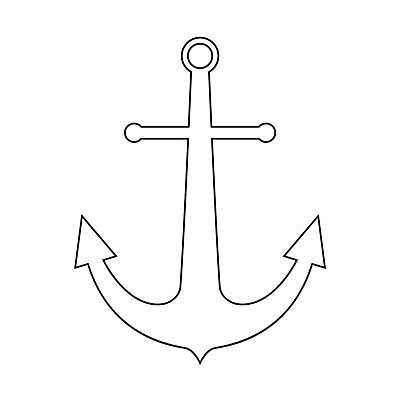 EPS 해외이미지 모양 실루엣 바다 일러스트 항해 안전 물 장비 수확 골동품 고리 철 심볼 정박 오브젝트 사인 보안 해군 닻 고립 땅바닥 옛날 철강 해외202004 해외일러스트 자연요소 농업 배_교통 바닥 군대 촬영기법 파일형식 벡터 이미지허브