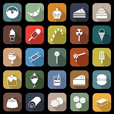 EPS 해외이미지 디자인 음료 음식 과일 일러스트 딸기 추상 디저트 수박 주택 막대사탕 사탕 그림자 요리 세트 쿠키 과자 케이크 상점 식당 초콜릿 얼음 주스 빵집 생일 체리 플랫 도넛 달콤 제조 컵케이크 굽기 심볼 크림 오브젝트 사인 메뉴 머핀 온라인 엘리먼트 페스츄리 해외202004 해외일러스트 자연요소 기념일 빵 무늬 건물 맛 구이 파일형식 벡터 이미지허브