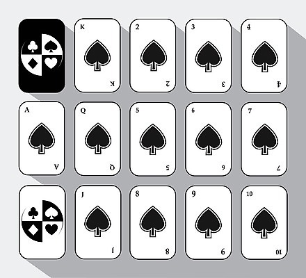 EPS 해외이미지 손 디자인 별 종이 백그라운드 패턴 일러스트 놀이 성공 추상 주택 그림자 정장 빨간색 우주 검은색 경쟁 게임 흰색 하트 우승 신용카드 도박 왕 갑판 삽 가득함 심볼 오브젝트 카지노 기회 다이아몬드 5 포커 반전 직사각형 곤봉 승자 에이스 해외202004 해외일러스트 자연요소 모양 도형 옷 스포츠용품 컬러 컨셉 무늬 배_교통 건물 신체부위 금융 숫자 최고 트럼프 보석 파일형식 벡터 이미지허브