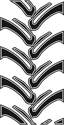 EPS 해외이미지 산업 길 백그라운드 패턴 농업 일러스트 자동차 추상 흑백 그래픽 농장 시골 바퀴 묘사 타이어 트랙터 밟기 짐차 고무 고립 밭일 선로 자동 크로스컨트리 각인 해외202004 해외일러스트 육상교통 무늬 모션 촬영기법 농기계 특수차량 파일형식 벡터 이미지허브