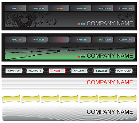 EPS 해외이미지 클립아트 템플릿 편집 디자인 배너 백그라운드 일러스트 아이디어 경사 물 파란색 빛 컴퓨터 세트 픽토그램 검은색 웹 거품 판넬 바 은색 땅 심볼 오브젝트 사인 메뉴 레이아웃 하이테크 심플 광택 네비게이션 인터넷주소 기본 엘리먼트 인터페이스 제어 카피스페이스 해외202004 해외일러스트 자연요소 컬러 컨셉 인터넷 기술 전자제품 공백 파일형식 벡터 이미지허브
