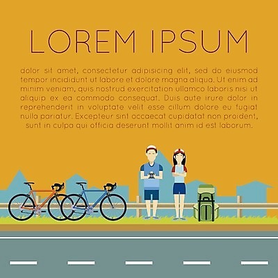 EPS 해외이미지 캐릭터 라이프스타일 디자인 배너 공원 도로 스포츠 여행 백그라운드 일러스트 배낭 교통시설 자연 하늘 휴가 산 건강 풍경 소년 야외 여름 운동 자전거 바퀴 플랫 승차 숲 헬멧 만화 순환 사이클링 고립 라이더 바이킹 해외202004 해외일러스트 일러캐릭터 계절 공공시설 남자 길 어린이 교통 가방 모션 생활 바이크 보호장비 육상스포츠 시설 생태계 파일형식 벡터 이미지허브