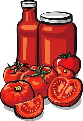 EPS 해외이미지 음식 백그라운드 다이어트 토마토 채소 일러스트 재료 유리 파스타 요리 빨간색 식사 흰색 신선 항아리 맛 케첩 내추럴 고립 해외202004 해외일러스트 컬러 컨셉 재질 서양음식 건강 도자기 소스_음식 파일형식 벡터 이미지허브