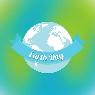 EPS 해외이미지 지구 백그라운드 일러스트 초록색 파란색 행성 흰색 인쇄 심볼 대륙 테이프 블러 지구의날 해외202004 해외일러스트 기념일 컬러 문구용품 우주 파일형식 벡터 이미지허브