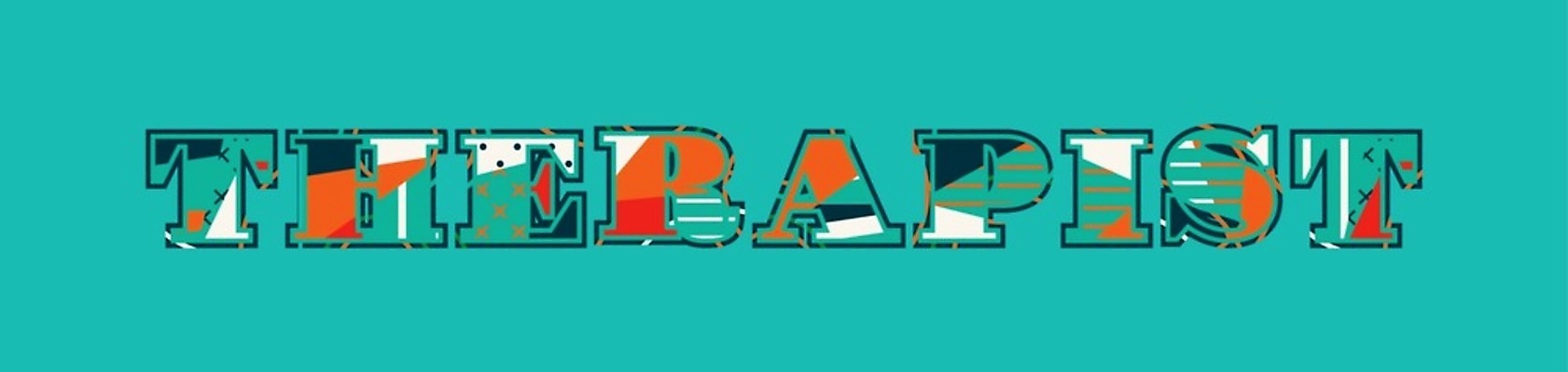 EPS 해외이미지 컨셉 일러스트 아이디어 미술 타이포그라피 단어 의사 상담원 분석가 정신과의사 치료사 테마 해외202004 카운슬러 해외일러스트 직업 문자 문화예술 의료진 사무원 파일형식 벡터 이미지허브