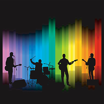 EPS 해외이미지 음악 일러스트 노래 사람 이벤트 축제 소리 음악가 가수 기구 축하 악단 야간 마이크 클럽 드럼 기타리스트 드러머 리듬 팝 해외202004 해외일러스트 자연요소 직업 음향기기 컨셉 문화예술 타악기 연주자 파일형식 벡터 이미지허브