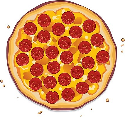 EPS 해외이미지 접시 음식 조각 다이어트 토마토 채소 일러스트 치즈 피자 육류 요리 빨간색 갈색 노란색 식당 식사 저녁식사 이탈리아 껍질 흰색 신선 뜨거움 원형 오븐 맛 몸무게 굽기 먹기 배고픔 매움 반죽 후추 성분 점심식사 고립 모짜렐라치즈 페퍼로니 해로움 해외202004 해외일러스트 도형 식기 유럽 컬러 컨셉 식재료 모션 유제품 패스트푸드 서양음식 건강 상점 가전제품 소시지 구이 향신료 파일형식 벡터 이미지허브