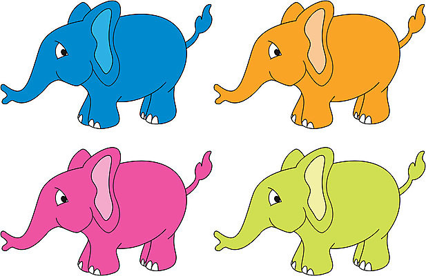 EPS 해외이미지 동물 야생동물 분홍색 여행 신체 오렌지 일러스트 포유류 아프리카 자연 코끼리 동물원 서기 초록색 파란색 머리 힘 흰색 황무지 큼 귀 고립 동물상 해외202004 해외일러스트 나라 컬러 과일 모션 신체부위 조형물 크기 생태계 파일형식 벡터 이미지허브