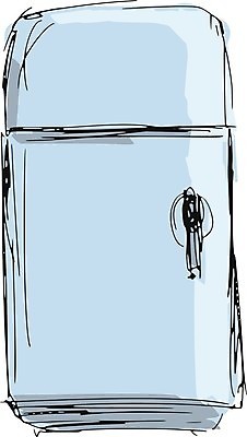 EPS 해외이미지 음식 일러스트 주택 실내 요리 내부 문 주방 얼음 추위 수확 흰색 시원함 만화 스케치 손그림 냉장고 냉동고 해외202004 해외일러스트 자연요소 컬러 농업 미술 건물 가전제품 파일형식 벡터 이미지허브