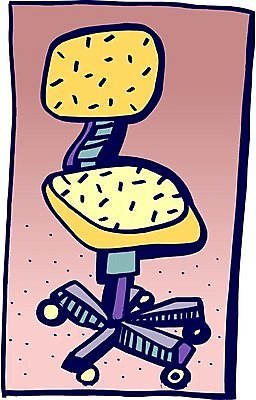 EPS 해외이미지 가구 백그라운드 의자 일러스트 사무실 검은색 흰색 바퀴 고급 가죽 경영자 안락의자 부드러움 회전의자 조절 경영 고립 해외202004 해외일러스트 컬러 생활용품 컨셉 비즈니스 감각 리더 파일형식 벡터 이미지허브