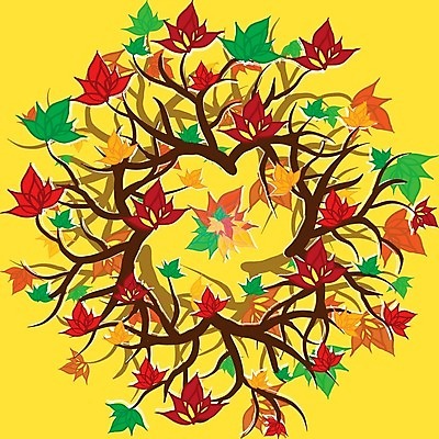 EPS 해외이미지 나무 식물 디자인 계절 백그라운드 잎 오렌지 일러스트 자연 추상 프레임 미술 장식 빨간색 초록색 갈색 노란색 가을 나뭇가지 투명 그룹 엘리먼트 해외202004 해외일러스트 컬러 무늬 과일 문화예술 생태계 파일형식 벡터 이미지허브