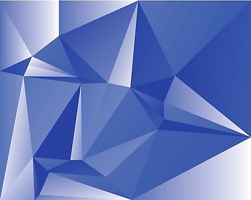 EPS 해외이미지 백그라운드 일러스트 추상 사람없음 그래픽 파란색 기하학 지오메트릭 해외202004 해외일러스트 컬러 무늬 파일형식 벡터 이미지허브