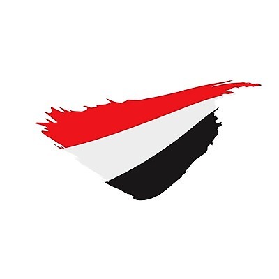 EPS 해외이미지 디자인 배너 아시아 리본 여행 백그라운드 컨셉 패턴 일러스트 추상 프레임 미술 동양인 그래픽 빨간색 검은색 페인트 흰색 축하 깃발 붓 심볼 오브젝트 사인 배지 애국심 고립 그런지 엘리먼트 예멘 전국 타격 해외202004 해외일러스트 나라 컬러 무늬 모션 문화예술 인종 파일형식 벡터 이미지허브