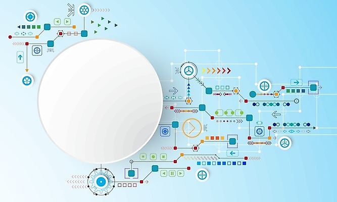 EPS 해외이미지 모양 템플릿 디자인 배너 과학 백그라운드 컨셉 인터넷 일러스트 비즈니스 통신 모션 벽지 추상 미래 그래픽 파란색 컴퓨터 컬러풀 우주 디지털 에너지 원형 발표 연결 속도 순환 전자 시스템 혁명 출판 해외202004 해외일러스트 도형 컬러 무늬 전자제품 파일형식 벡터 이미지허브