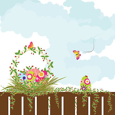 EPS 해외이미지 식물 구름 계절 꽃 행복 분홍색 나비 백그라운드 꽃무늬 패턴 오렌지 일러스트 벽지 하늘 휴가 부활절 선물 사랑 그래픽 초록색 여름 파란색 컬러풀 노란색 바구니 보라색 봄 기쁨 축하 부활절계란 무당벌레 공상 해외202004 해외일러스트 자연요소 기념일 감정 컬러 곤충 컨셉 무늬 과일 계란 파일형식 벡터 이미지허브