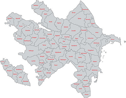 EPS 해외이미지 디자인 실루엣 아시아 여행 백그라운드 단풍 지도 일러스트 동양인 컬러풀 경계선 도시 자르기 심볼 묘사 대륙 클립 윤곽 영토 지역 고립 분할 아제르바이잔 엘리먼트 전국 지도책 지리 디테일 해외202004 해외일러스트 나라 선 컬러 잎 모션 촬영기법 인종 책 경계 파일형식 벡터 이미지허브