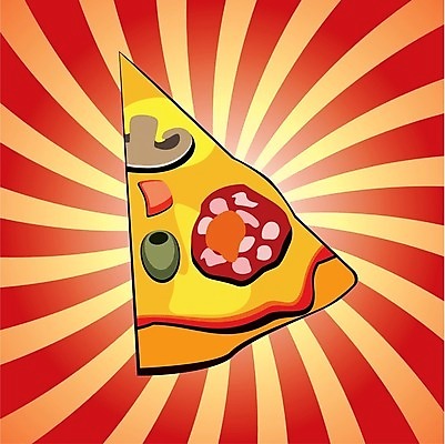 EPS 해외이미지 음식 조각 다이어트 채소 일러스트 양파 치즈 피자 육류 요리 빨간색 초록색 노란색 식당 식사 저녁식사 버섯 이탈리아 껍질 신선 뜨거움 원형 소시지 오븐 맛 몸무게 굽기 먹기 배고픔 올리브 매움 복고 햄 반죽 베이컨 후추 성분 점심식사 부스러기 해외202004 해외일러스트 도형 열매 유럽 컬러 컨셉 식재료 모션 유제품 패스트푸드 서양음식 건강 돼지고기 상점 가전제품 가공식품 구이 향신료 파일형식 벡터 이미지허브 이미지허브