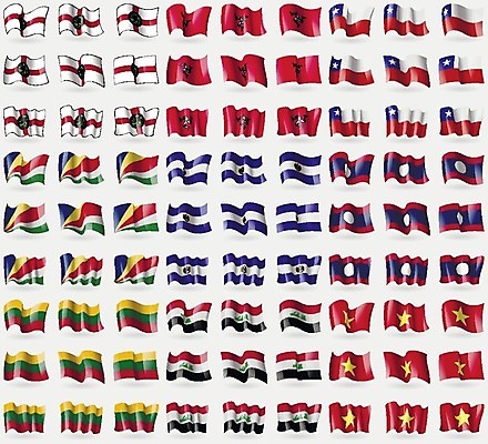 EPS 해외이미지 디자인 문화 상징 일러스트 휴가 직물 심볼 베트남 지역 라오스 세이셸 칠레 리투아니아 이라크 전국 해외202004 해외일러스트 유럽 아시아 중동 아프리카 동남아시아 남아메리카 파일형식 벡터 이미지허브