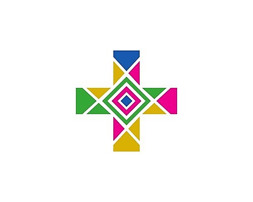 EPS 해외이미지 모양 템플릿 디자인 행복 선 백그라운드 컨셉 십자가 일러스트 회사 비즈니스 추상 건강 병원 사람 그래픽 고리 플러스 심볼 사인 신분 동맹 고립 돌봄 무한 쓰다듬기 해외202004 해외일러스트 기호 감정 무늬 의학 모션 파일형식 벡터 이미지허브