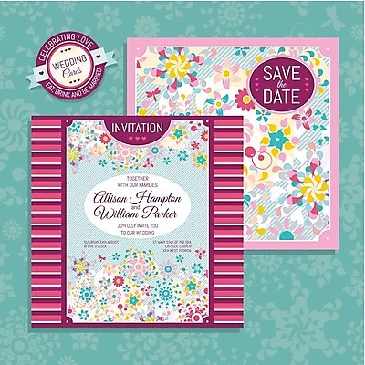 EPS 해외이미지 전통 디자인 기념일 꽃 리본 종이 선 결혼 백그라운드 잎 꽃무늬 패턴 일러스트 텍스트 결혼식 휴가 프레임 사랑 미술 이벤트 그래픽 장식 수확 소용돌이 하트 축하 인사 반지 신용카드 발표 날짜 우아함 복고 엽서 초대 약혼 엘리먼트 스타일 해외202004 해외일러스트 모양 식물 감정 컨셉 무늬 농업 장신구 문화예술 금융 회오리 예절 편지 약속 파일형식 벡터 이미지허브