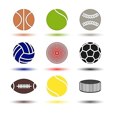 EPS 해외이미지 디자인 실루엣 스포츠 일러스트 공 놀이 농구 건강 그래픽 세트 럭비 축구 웹 장비 야구 테니스 흰색 원형 배구 수집 심볼 오브젝트 사인 하키 고립 엘리먼트 퍽 해외202004 해외일러스트 도형 컬러 인터넷 촬영기법 구기 하키용품 파일형식 벡터 이미지허브