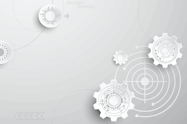 EPS 해외이미지 모양 템플릿 디자인 배너 과학 백그라운드 컨셉 인터넷 일러스트 비즈니스 통신 모션 벽지 추상 미래 그래픽 컴퓨터 우주 디지털 회색 에너지 발표 연결 전자 기어 혁명 출판 해외202004 해외일러스트 컬러 무늬 전자제품 파일형식 벡터 이미지허브