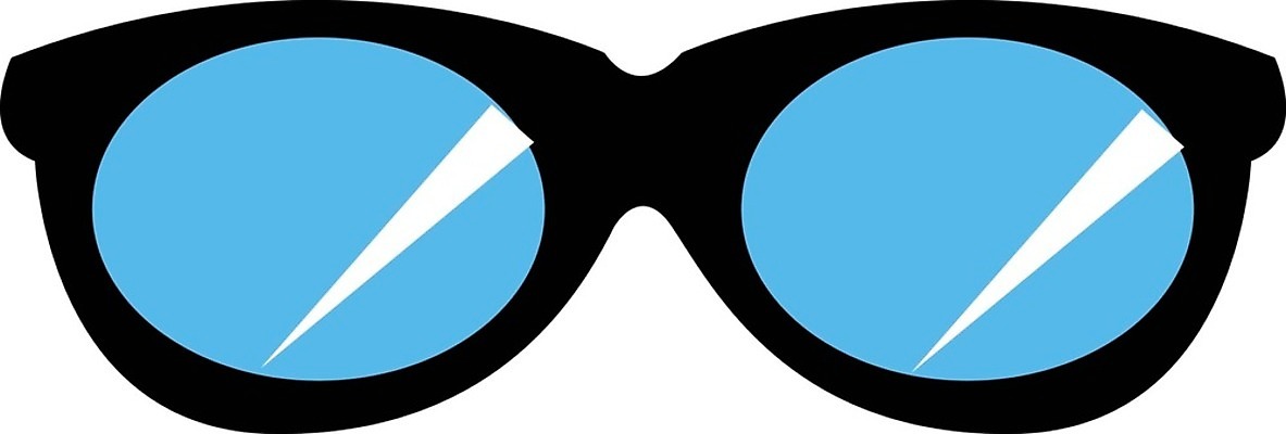 EPS 해외이미지 모양 응시 안경 일러스트 프레임 파란색 검은색 장비 괴짜 읽기 오브젝트 검사 그림 시력 비전 시력검사 멍청이 스타일 검안사 해외202004 해외일러스트 직업 시선 잡화 컬러 컨셉 모션 파일형식 벡터 안경사 이미지허브