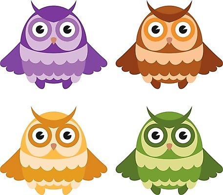 EPS 해외이미지 동물 캐릭터 디자인 행복 감정 어린이 일러스트 조류 미술 세트 컬러풀 표현 유머 달콤 낙서 만화 수집 심볼 그림 클립 코믹 부엉이 고립 엘리먼트 스타일 해외202004 해외일러스트 일러캐릭터 컬러 문화예술 사람 맛 파일형식 벡터 이미지허브