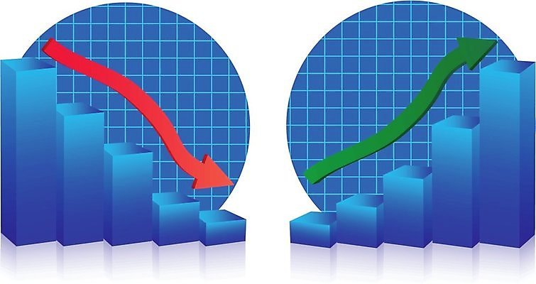 EPS 해외이미지 백그라운드 컨셉 돈 일러스트 비즈니스 모션 성공 그래프 화살 그래픽 빨간색 금융 경제 파란색 빛 반사 판매 디지털 자료 성장 바 시장 재산 떨어짐 주식 굽기 사인 투자 진행 마케팅 발생 업그레이드 우울증 적자 해외202004 해외일러스트 컬러 질병 구이 파일형식 벡터 이미지허브