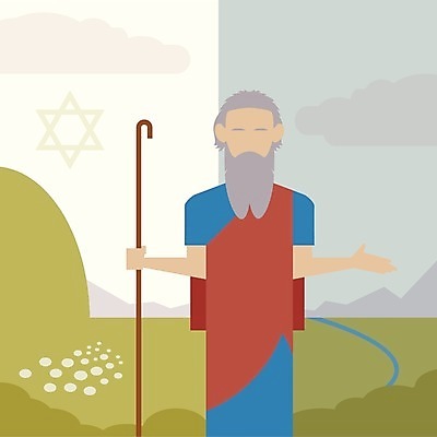 EPS 해외이미지 캐릭터 남자 종교 바다 일러스트 수염 이집트 이야기 미술 사람 초록색 알약 성경 양 가운 10 역사 카우보이 만화 클립 법 유대인 예언자 옛날 유월절 유태교 이스라엘 해외202004 해외일러스트 일러캐릭터 옷 컬러 종교용품 포유류 아프리카 문화예술 숫자 약 서아시아 파일형식 벡터 이미지허브