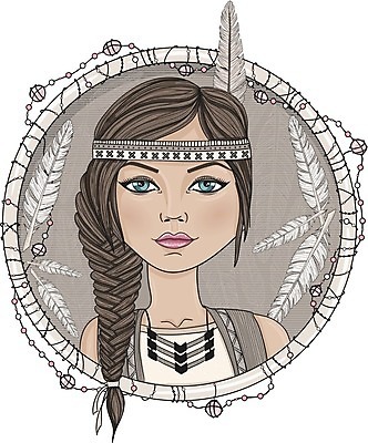 EPS 해외이미지 캐릭터 헤어스타일 여자 어린이 백그라운드 패턴 곡선 일러스트 추상 사람 장식 10대 유행 직물 신용카드 인디언 낙서 만화 인도인 깃털 그림 복고 초대 고립 그런지 부적 파스텔톤 스타일 힙스터 해외202004 해외일러스트 일러캐릭터 외국인 패션 선 컬러 무늬 청소년 아메리카 동양인 금융 파일형식 벡터 이미지허브