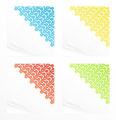 EPS 해외이미지 디자인 리본 종이 백그라운드 스티커 패턴 일러스트 비즈니스 추상 장식 빨간색 초록색 파란색 꼬리표 라벨 쪽지 웹 공백 정보 소용돌이 껍질 발표 막대기 조직 메시지 모서리 오브젝트 준비 웨이브 문서 복고 시트 패드 엘리먼트 조언 해외202004 해외일러스트 컬러 무늬 인터넷 프레임 회오리 파일형식 벡터 이미지허브