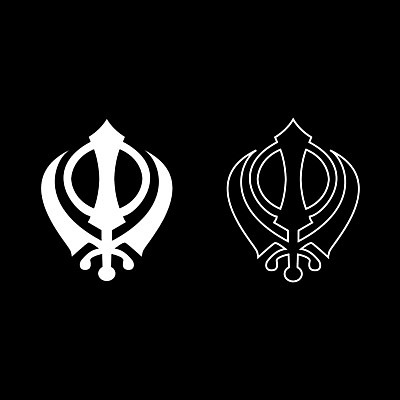 EPS 해외이미지 전통 아시아 종교 무기 일러스트 전등 동양인 세트 믿음 화목 흰색 기도 영혼 심볼 사인 심플 윤곽 신성 북쪽 휘장 신앙심 엘리먼트 해외202004 해외일러스트 감정 나라 컬러 컨셉 조명 인종 방향 파일형식 벡터 이미지허브