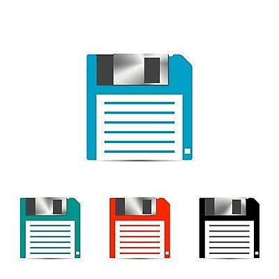 EPS 해외이미지 디자인 일러스트 그래픽 컴퓨터 디지털 자료 웹 장비 운전 정보 플로피디스크 심볼 오브젝트 사인 파일 수납 고립 지원 해외202004 해외일러스트 인터넷 모션 전자제품 파일형식 벡터 이미지허브