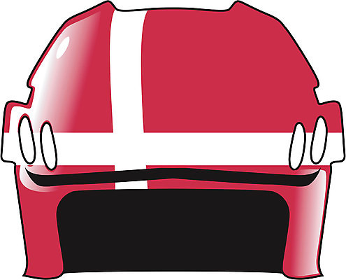 EPS 해외이미지 스포츠 일러스트 덴마크 세계 머리 게임 보호 헬멧 하키 해외202004 해외일러스트 컨셉 놀이 북유럽 신체부위 구기 보호장비 파일형식 벡터 이미지허브