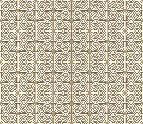 EPS 해외이미지 전통 실루엣 선 백그라운드 패턴 일러스트 추상 동양인 그래픽 장식 노란색 일본 중국 수확 흰색 직물 황금 이슬람교 자르기 타일 질감 모자이크 육각형 아랍어 해외202004 해외일러스트 도형 아시아 종교 컬러 무늬 농업 모션 촬영기법 인종 파일형식 벡터 이미지허브