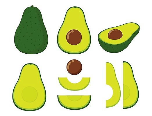 EPS 해외이미지 식물 디자인 음식 조각 백그라운드 잎 다이어트 채소 과일 일러스트 재료 자연 건강 씨앗 그래픽 초록색 여름 세트 흰색 나뭇가지 신선 맛 상품 만화 자르기 먹기 유기농 날것 슬라이스 태아 아보카도 내추럴 고립 과카몰리 숙성 이국적 채식주의자 비건 해외202004 해외일러스트 나무 웰빙 계절 컬러 컨셉 모션 임신 소스_음식 생태계 채식 파일형식 벡터 이미지허브