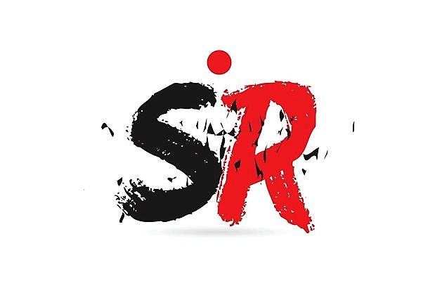 EPS 해외이미지 모양 템플릿 디자인 알파벳 백그라운드 일러스트 회사 비즈니스 추상 타이포그라피 빨간색 검은색 흰색 편지 심볼 신분 S R 그런지 엘리먼트 활자 레터링 해외202004 해외일러스트 문자 영어 컬러 무늬 활자판 파일형식 벡터 이미지허브