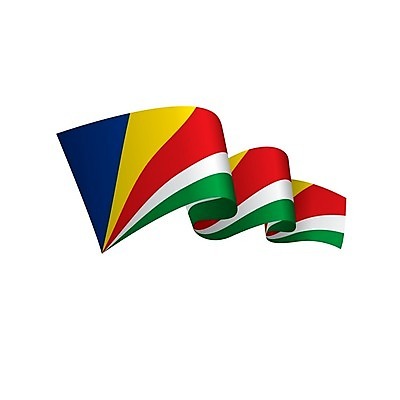 EPS 해외이미지 디자인 배너 리본 물결 여행 백그라운드 일러스트 아프리카 빨간색 초록색 파란색 빛 세계 노란색 3D 금속 흰색 깃발 메달 심볼 오브젝트 사인 봉 세이셸 애국심 고립 공화국 독립 엘리먼트 왕국 전국 정부 통일 해외202004 해외일러스트 나라 컬러 재질 상 디지털합성 파일형식 벡터 상패 우승 최고 이미지허브