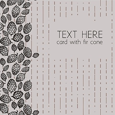 EPS 해외이미지 나무 식물 계절 패턴 일러스트 자연 벽지 씨앗 목재 장식 세트 갈색 줄무늬 회색 나뭇가지 소나무 숲 타일 오브젝트 그림 질감 윤곽 솔방울 전나무 원뿔 내추럴 고립 엘리먼트 타격 가문비나무 해외202004 해외일러스트 도형 컬러 무늬 재료 모션 생태계 파일형식 벡터 이미지허브