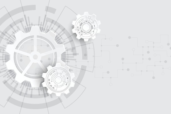 EPS 해외이미지 모양 템플릿 디자인 배너 선 과학 백그라운드 컨셉 인터넷 일러스트 비즈니스 통신 모션 벽지 추상 미래 그래픽 장식 컴퓨터 우주 디지털 웹 회색 에너지 발표 연결 순환 전자 시스템 기어 혁명 출판 해외202004 해외일러스트 컬러 무늬 전자제품 파일형식 벡터 이미지허브