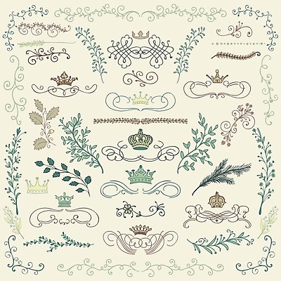 EPS 해외이미지 클립아트 결혼 잎 크리스마스 일러스트 왕관 프레임 가면 장식 초록색 갈색 노란색 파티 라벨 축제 화환 소용돌이 시골 인사 신용카드 팔레트 모서리 낙서 왕 만화 스케치 두루마리 향수 메뉴 그림 복고 초대 약혼 나누기 비네팅 여왕 고립 스타일 해외202004 해외일러스트 식물 기념일 꽃 컬러 촬영기법 미술 이벤트 금융 화장품 회오리 예절 약속 파일형식 벡터 이미지허브