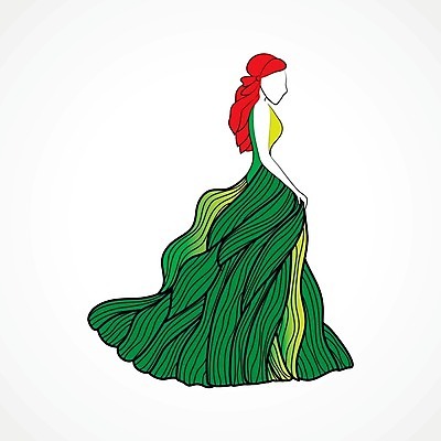 EPS 해외이미지 모델 디자인 드레스 꽃 실루엣 선 결혼 꽃무늬 일러스트 공 흑백 사랑 그래픽 장식 파티 유행 검은색 소용돌이 흰색 인사 가운 신용카드 고급 우아함 마네킹 두루마리 쇼 해외202004 해외일러스트 식물 옷 감정 컬러 컨셉 무늬 촬영기법 이벤트 금융 회오리 예절 파일형식 벡터 이미지허브