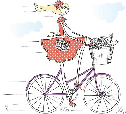 EPS 해외이미지 공원 여자 행복 스포츠 여행 포즈 일러스트 건강 미소 소녀 야외 초록색 여름 친구 유행 자전거 바퀴 승차 속도 순환 사이클링 바이킹 해외202004 해외일러스트 계절 공공시설 감정 어린이 컬러 관계 모션 표정 사람 바이크 육상스포츠 파일형식 벡터 이미지허브