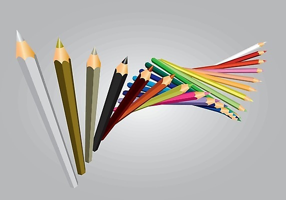 EPS 해외이미지 디자인 교육 어린이 백그라운드 일러스트 추상 미술 그래픽 컬러풀 장비 붓 그리기 그룹 수집 그림 분필 크레파스 그런지 더블 해외202004 해외일러스트 컬러 무늬 모션 문화예술 학용품 사람 초크 파일형식 벡터 이미지허브